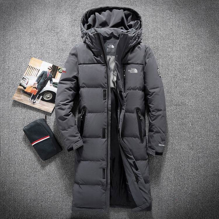 The North Face Men's Outwear 122